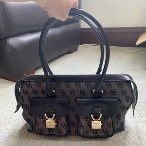 Dooney & Bourke Satchel